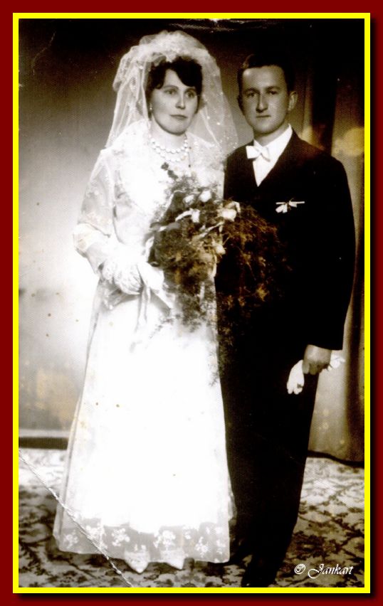 Chudziccy M.W.